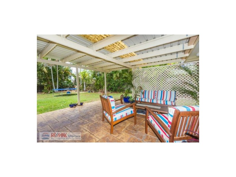 2 Bellbird Court, Bellmere QLD 4510