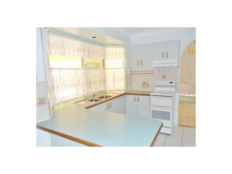 2 Bellbird Court, Bellmere QLD 4510