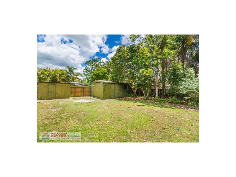 2 Bellbird Court, Bellmere QLD 4510