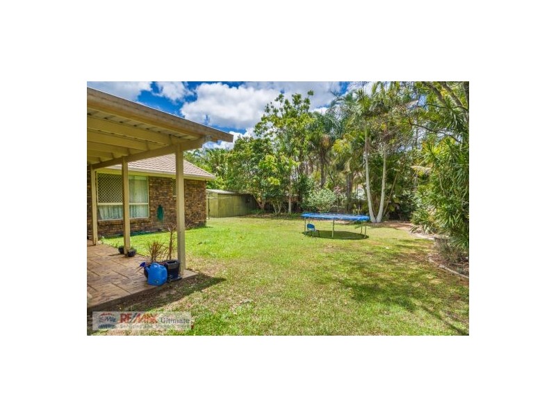2 Bellbird Court, Bellmere QLD 4510