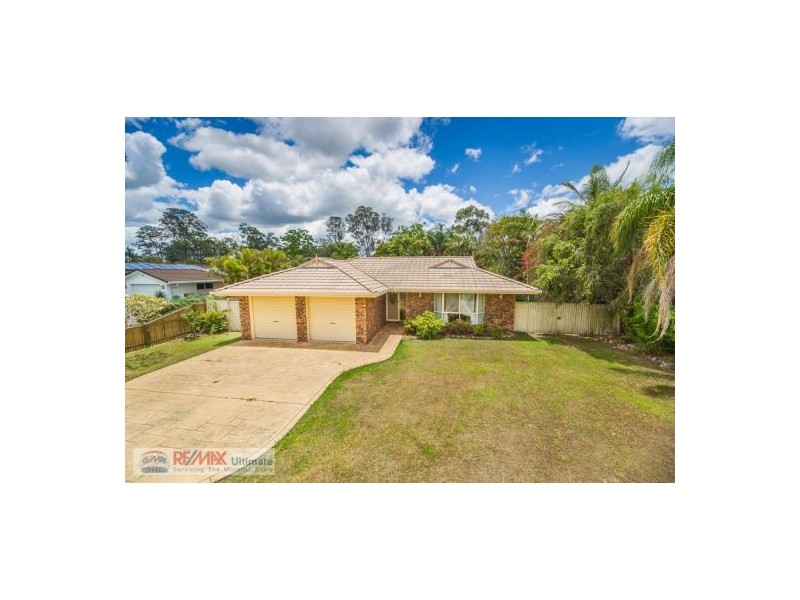 2 Bellbird Court, Bellmere QLD 4510