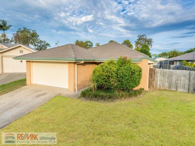11 Drew Court, Morayfield QLD 4506