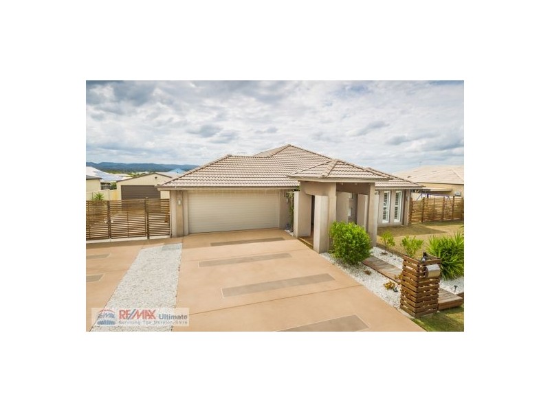 15 Geneva Crescent, Narangba QLD 4504