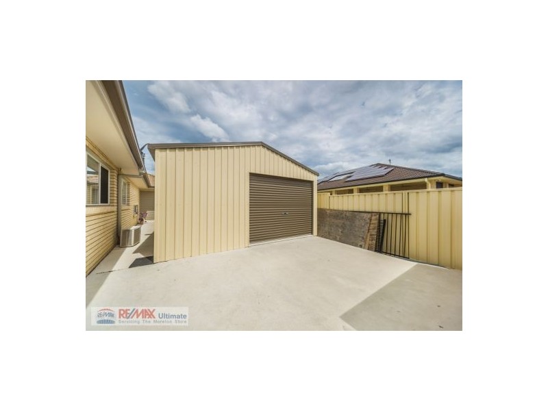 15 Geneva Crescent, Narangba QLD 4504