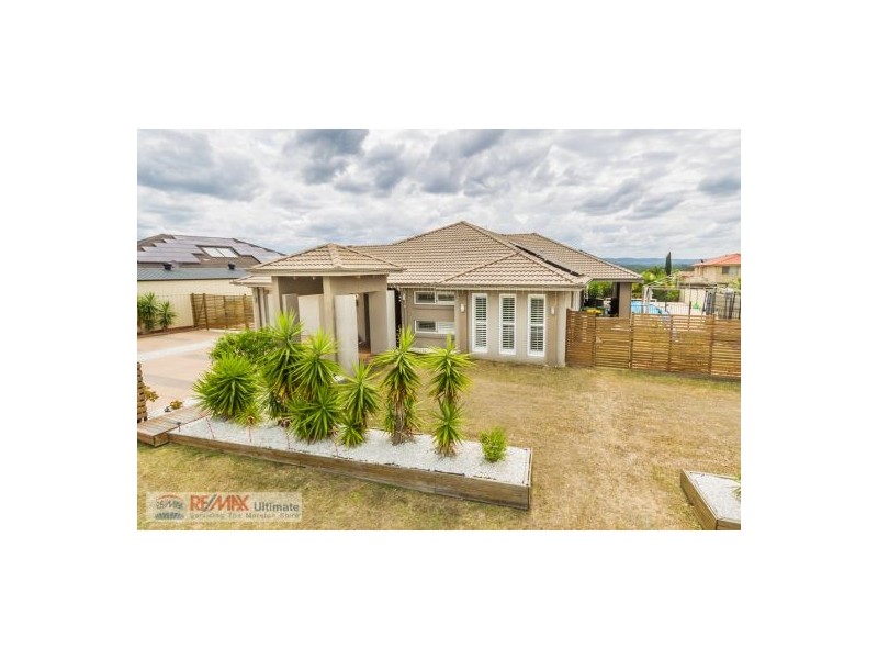15 Geneva Crescent, Narangba QLD 4504