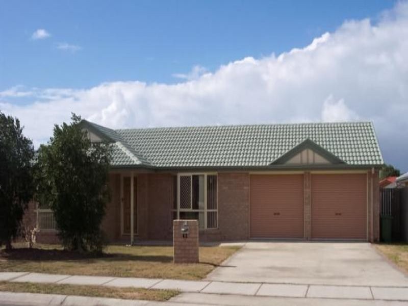 43 Columbia Drive, Beachmere QLD 4510