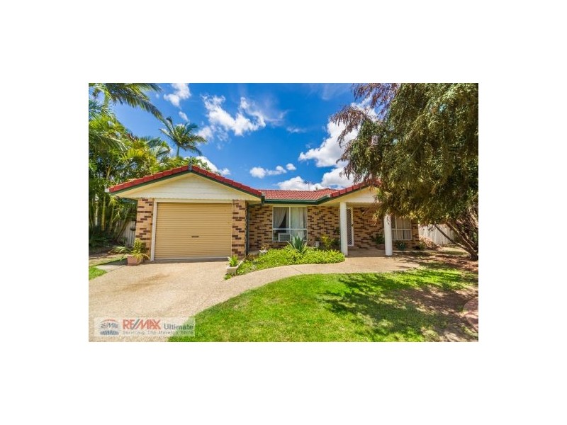 7 Lindner Street, Caboolture QLD 4510