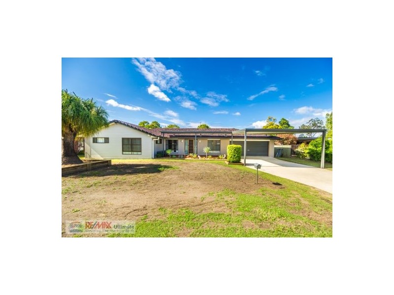 7 Lesley Ave, Caboolture QLD 4510