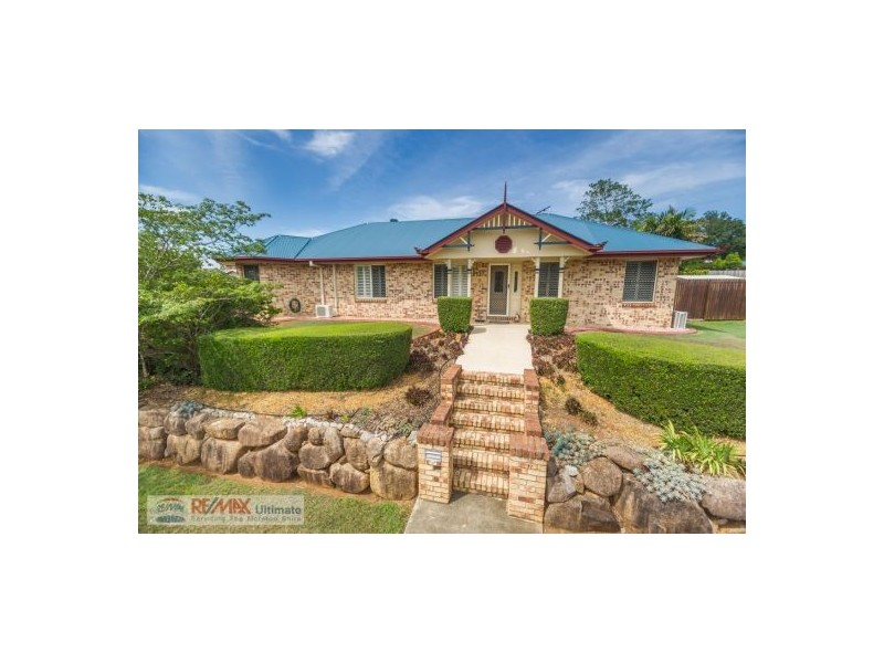 17 Oisin Street, Murrumba Downs QLD 4503