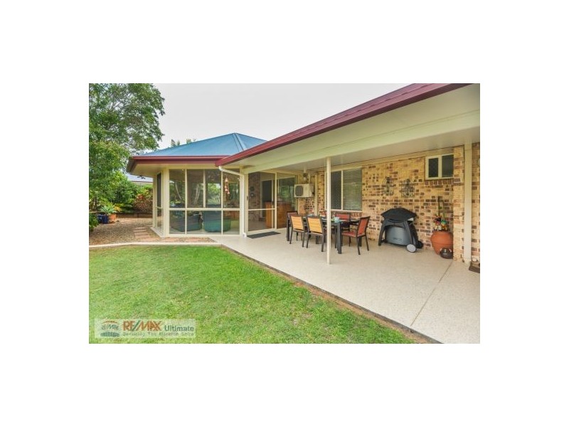 17 Oisin Street, Murrumba Downs QLD 4503