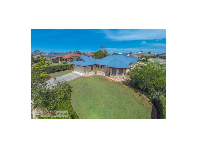 17 Oisin Street, Murrumba Downs QLD 4503