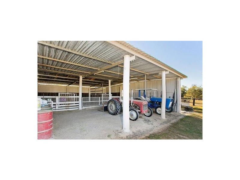 258 King Road, Wamuran QLD 4512