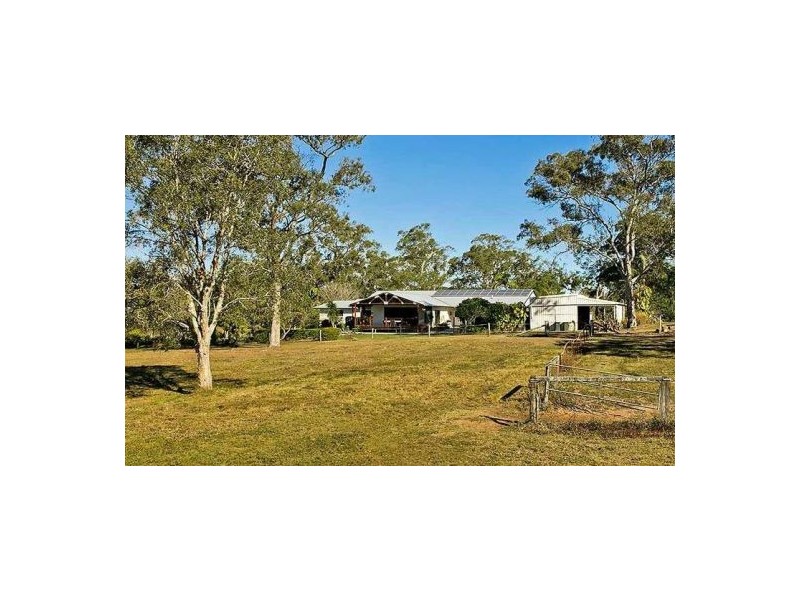 258 King Road, Wamuran QLD 4512