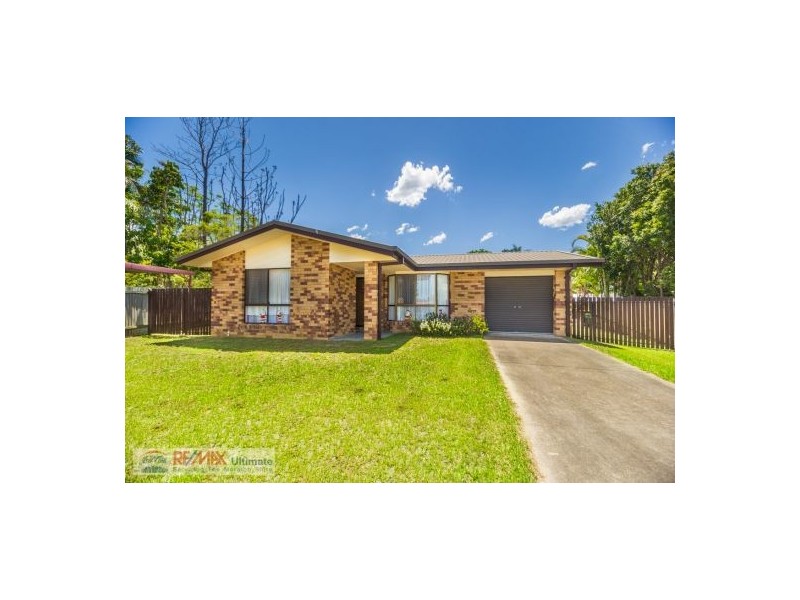 3 Currie Court, Caboolture QLD 4510