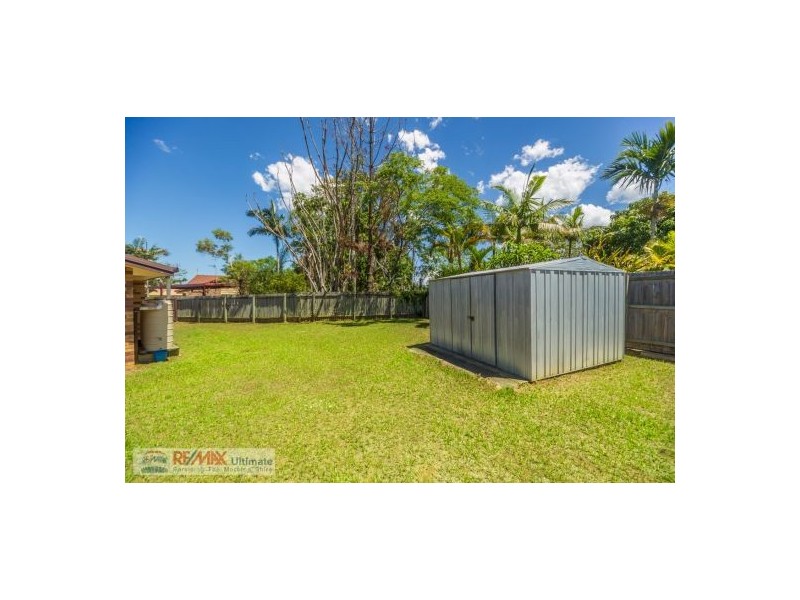 3 Currie Court, Caboolture QLD 4510