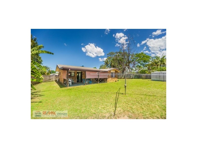 3 Currie Court, Caboolture QLD 4510