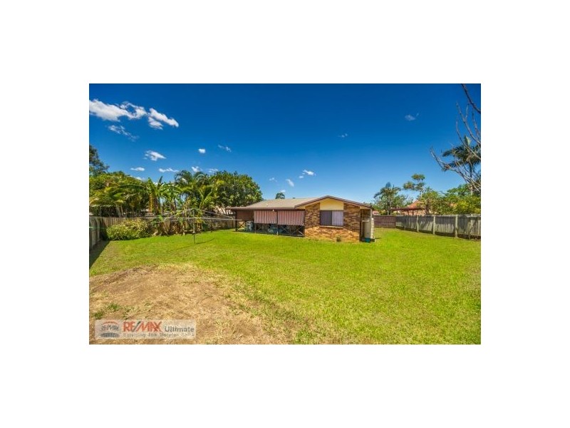 3 Currie Court, Caboolture QLD 4510