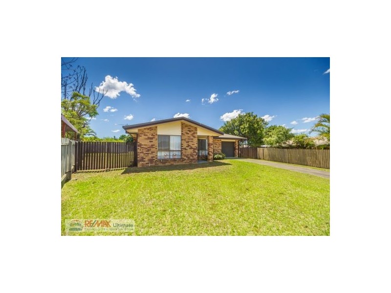 3 Currie Court, Caboolture QLD 4510