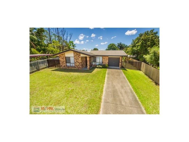 3 Currie Court, Caboolture QLD 4510