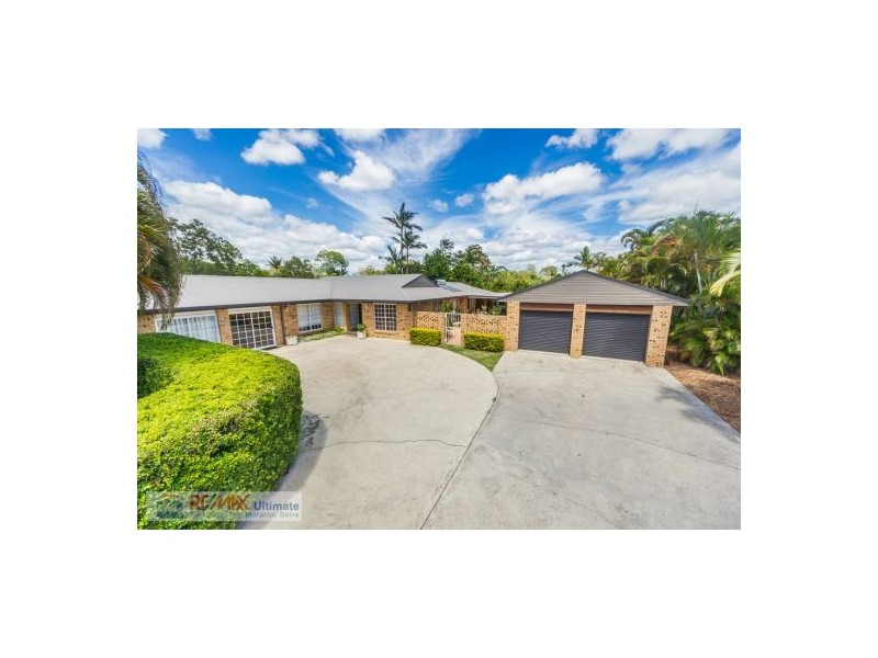 36-42 Randwick Drive, Burpengary QLD 4505