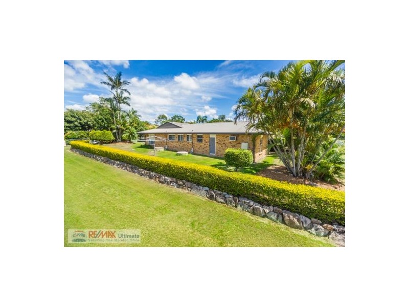 36-42 Randwick Drive, Burpengary QLD 4505