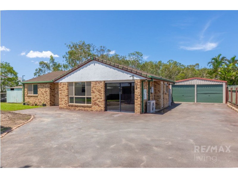 29 North Shore Drive, Burpengary QLD 4505