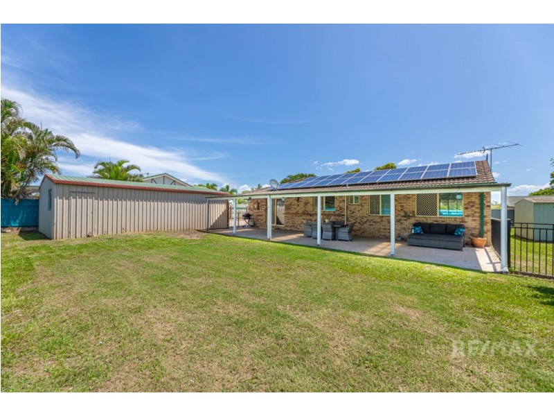 29 North Shore Drive, Burpengary QLD 4505