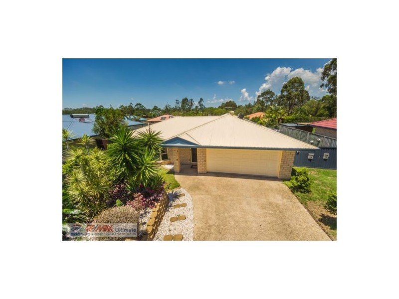 9 Currantwood Court, Narangba QLD 4504