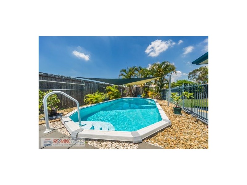 9 Currantwood Court, Narangba QLD 4504