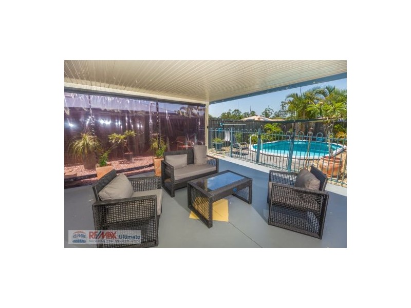 9 Currantwood Court, Narangba QLD 4504