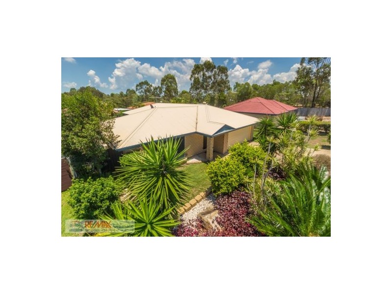 9 Currantwood Court, Narangba QLD 4504