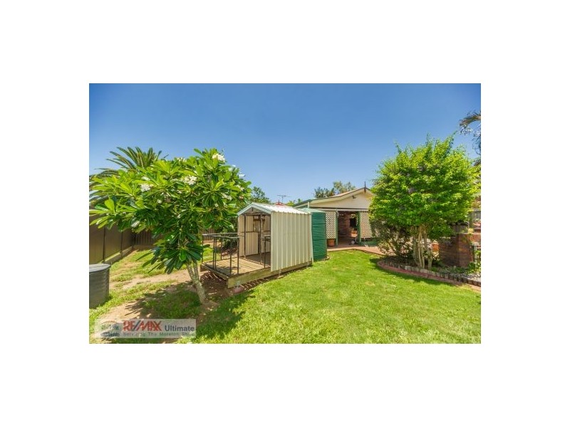 26 Kevin Grove, Caboolture South QLD 4510