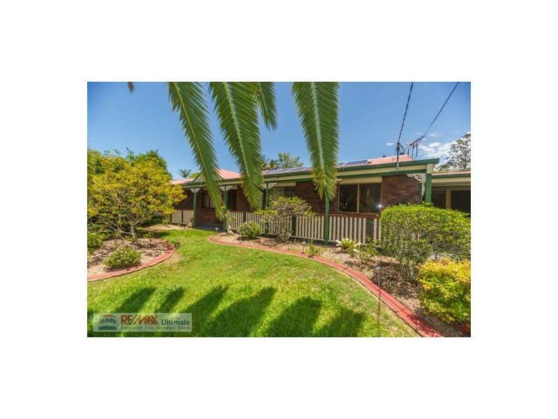 26 Kevin Grove, Caboolture South QLD 4510