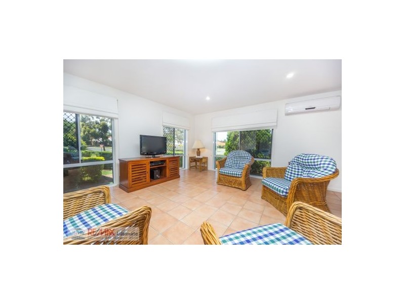 1 Warrego Crescent, Murrumba Downs QLD 4503