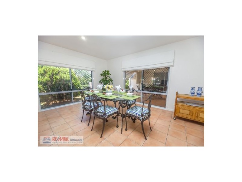 1 Warrego Crescent, Murrumba Downs QLD 4503