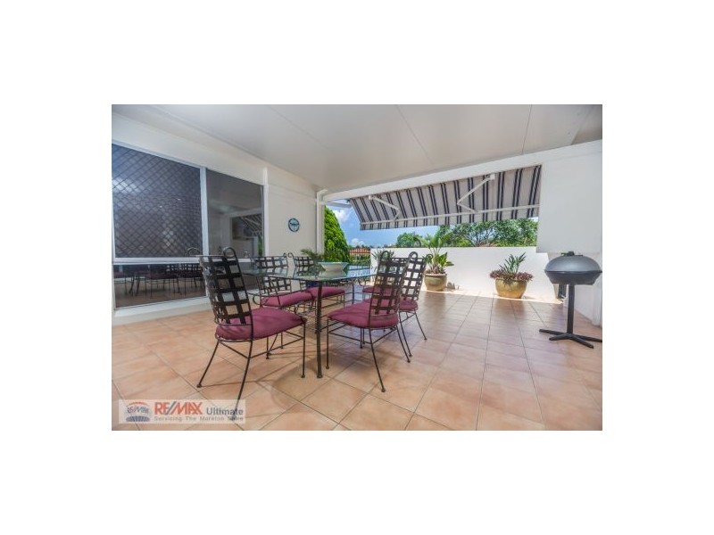 1 Warrego Crescent, Murrumba Downs QLD 4503