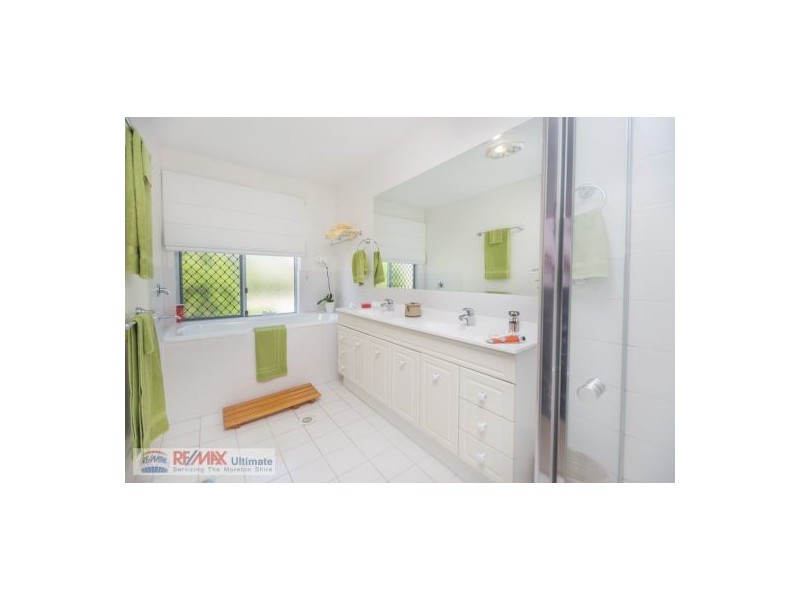 1 Warrego Crescent, Murrumba Downs QLD 4503