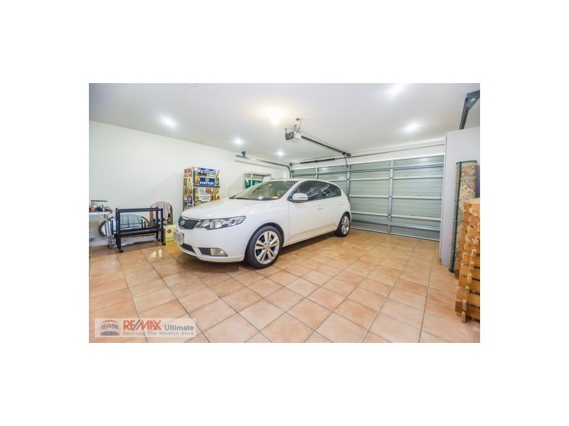 1 Warrego Crescent, Murrumba Downs QLD 4503