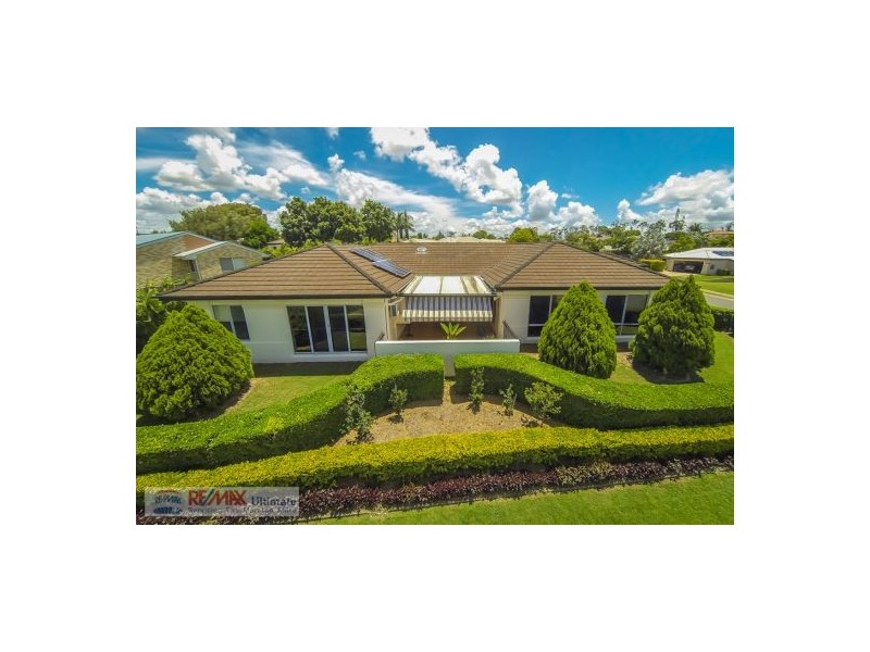 1 Warrego Crescent, Murrumba Downs QLD 4503