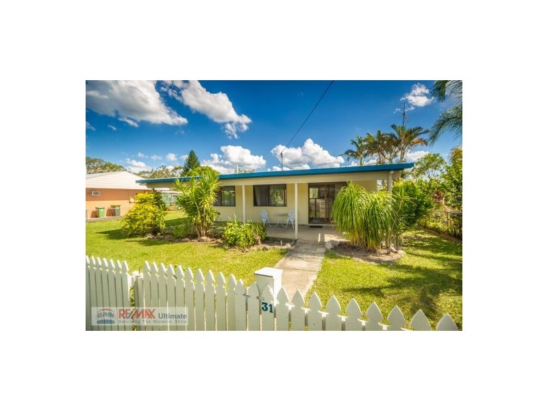 31 Maud Street, Donnybrook QLD 4510