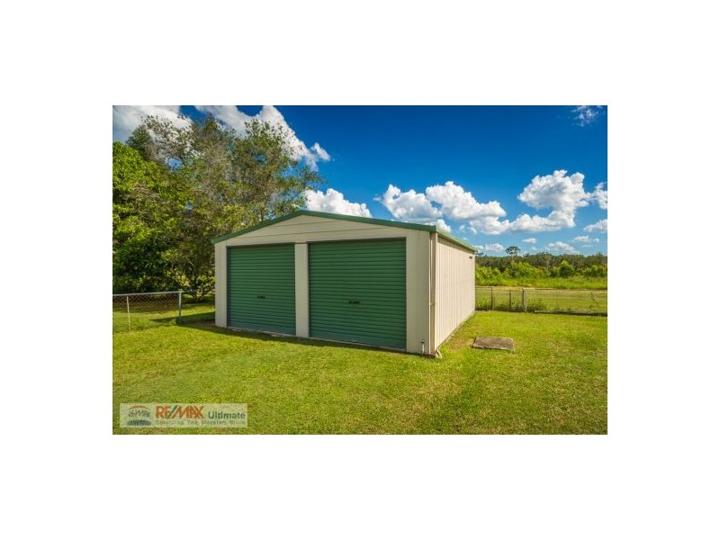31 Maud Street, Donnybrook QLD 4510