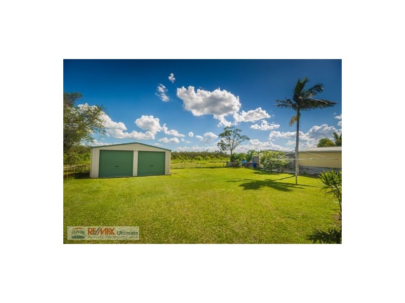 31 Maud Street, Donnybrook QLD 4510