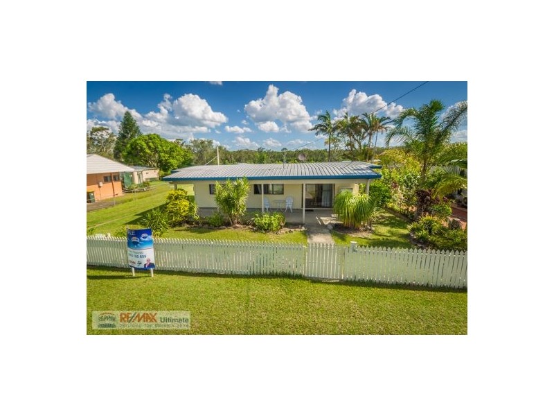 31 Maud Street, Donnybrook QLD 4510