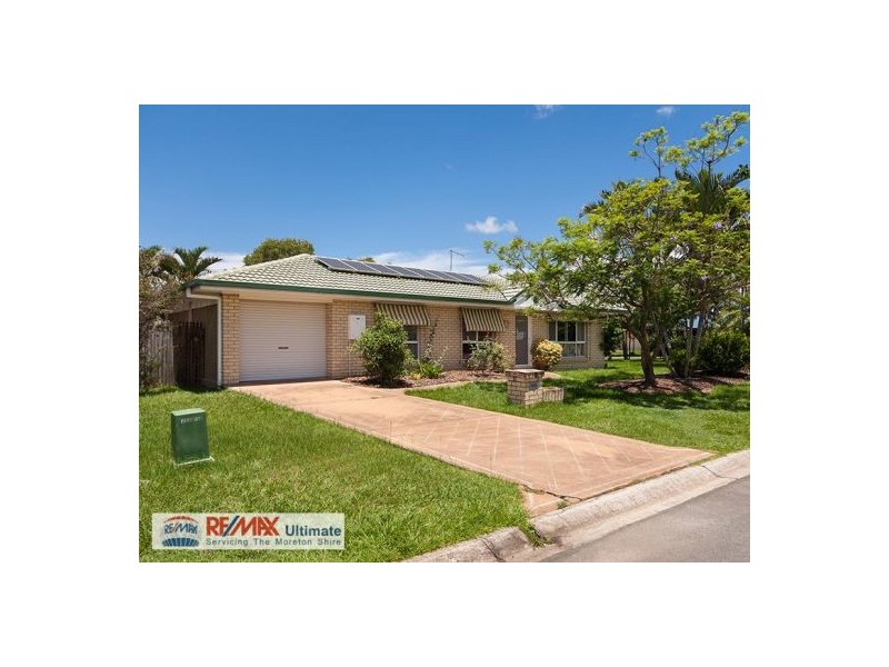 2 Toni Court, Morayfield QLD 4506