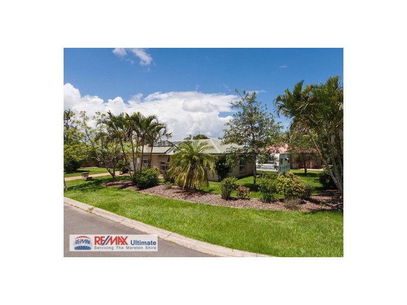 2 Toni Court, Morayfield QLD 4506