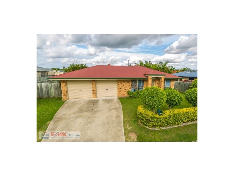 14 Riccardo Street, Caboolture QLD 4510