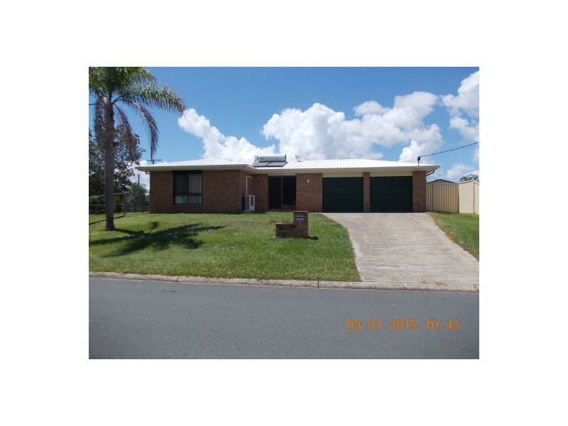 1/2 Bacchus Street, Burpengary QLD 4505