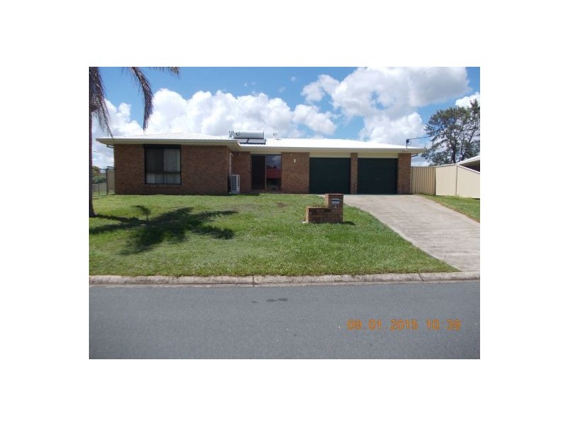 1/2 Bacchus Street, Burpengary QLD 4505