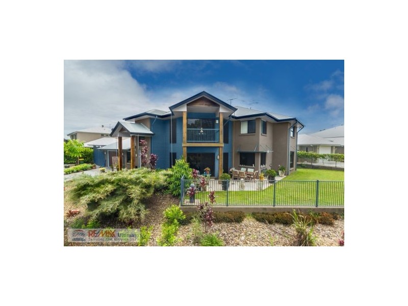 1 Lakeview Terrace, Murrumba Downs QLD 4503