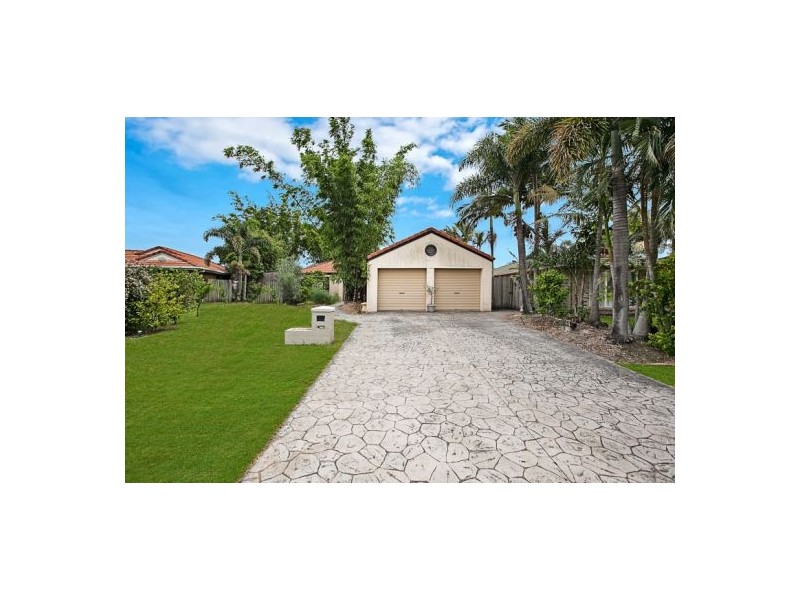 6 Bunya Court, Narangba QLD 4504